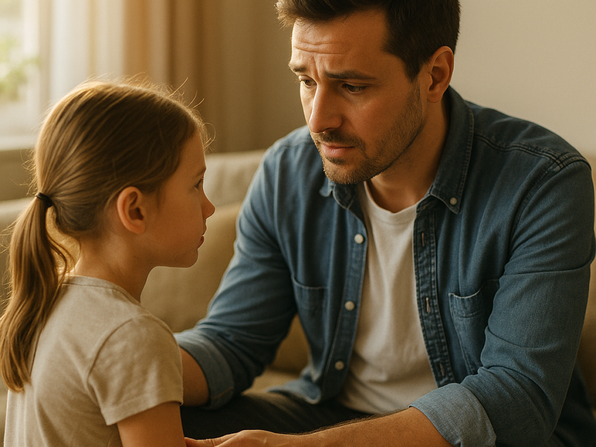 How to Be an Authentic Parent How to Be an Authentic Parent