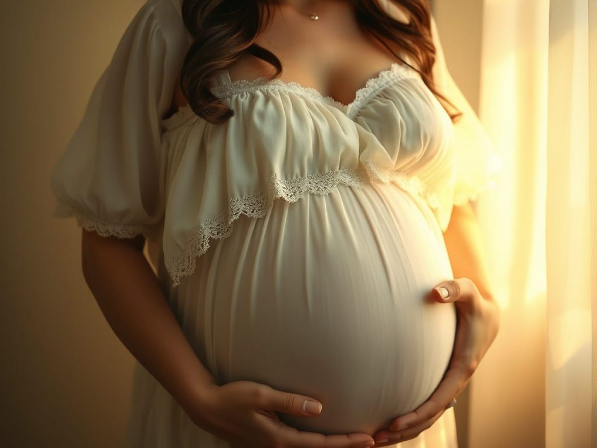 PARENTING – BLOG IMAGE – How to Bond with Your Baby Before Birth PARENTING - BLOG IMAGE - How to Bond with Your Baby Before Birth