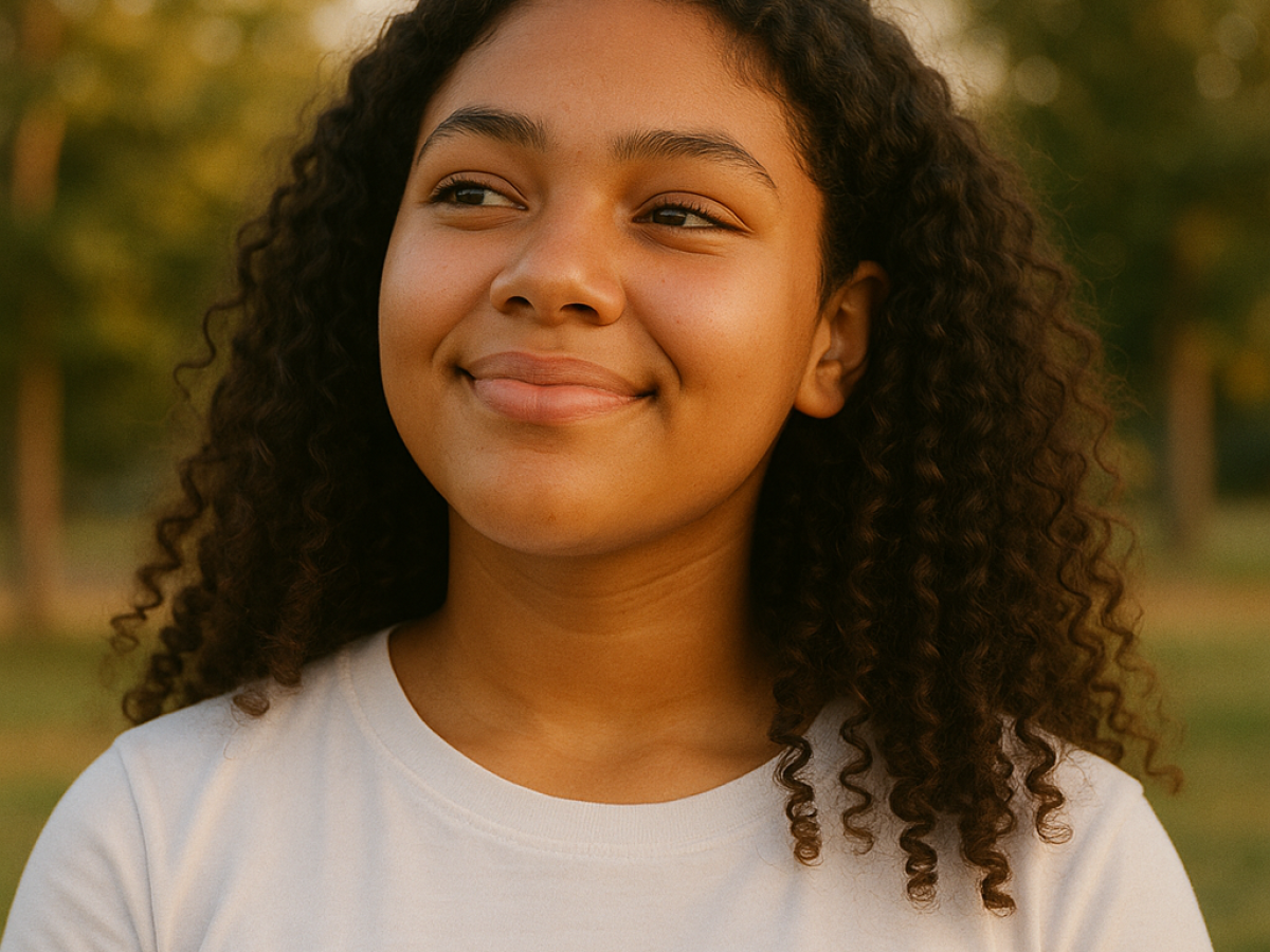 Promote Healthy Teen Body Image Promote Healthy Teen Body Image
